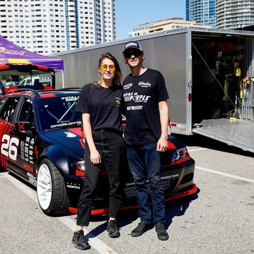 Charlotte de Witte - Music and Event Shoots Collection in kntxtmusic_3345049119989136572.jpg - hidden celebrity photo